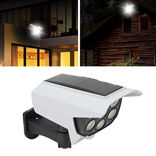 Dummy Camera Monitor Light - Outdoor
