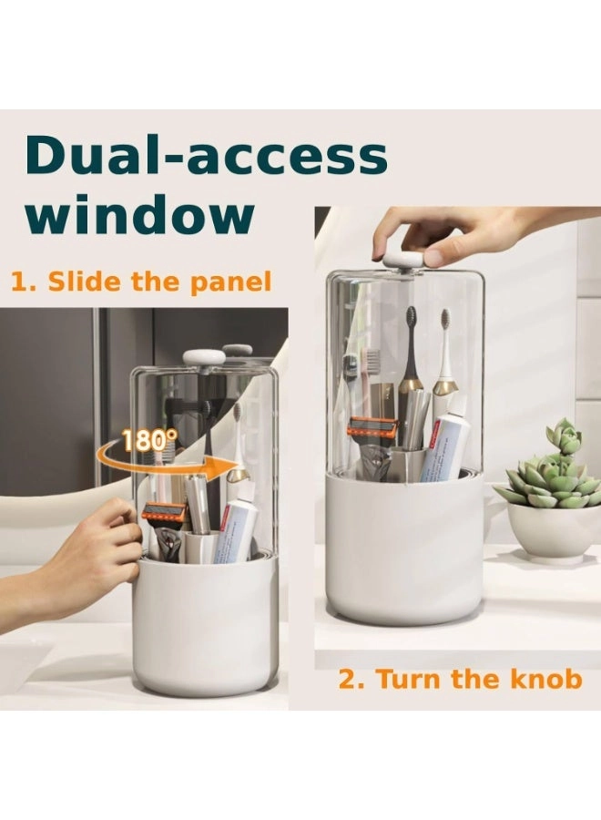 Toothbrush Holder - 4