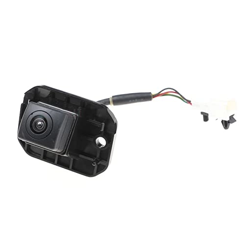Reverse Camera - Night Vision