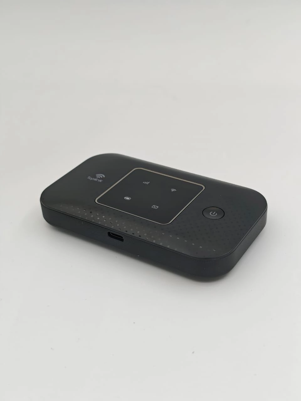 Ultra 4G Pocket Wi-Fi Router - 300Mbps