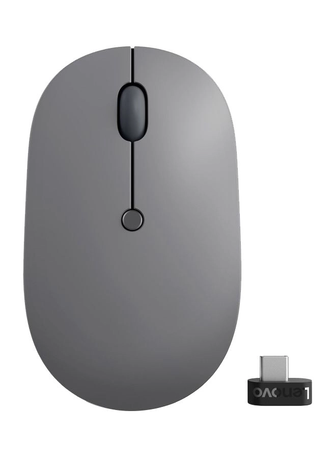 Go Wireless Multi-Device Mouse - Wireless