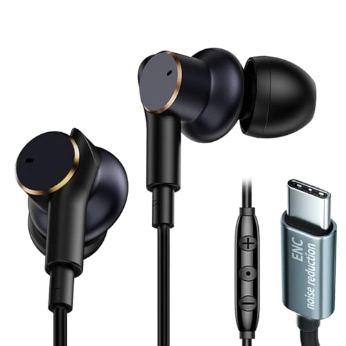 ENC800 Wired Earbud