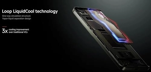 13 ULTRA - 12GB 256GB