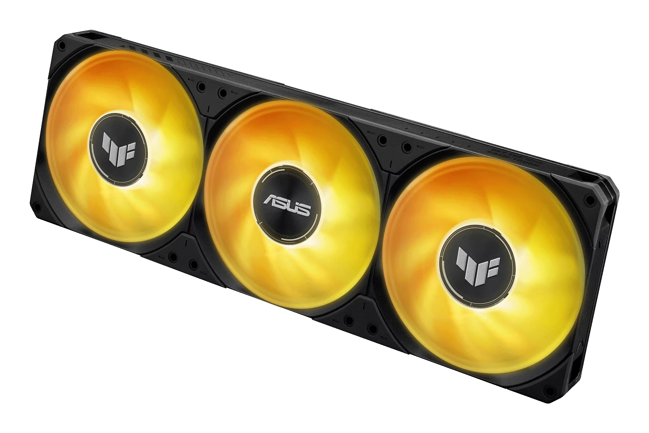 TUF Gaming LC III 360 ARGB - CPU Liquid Cooler Black