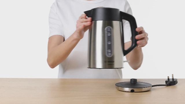 DesignLine - 1.7 Liter