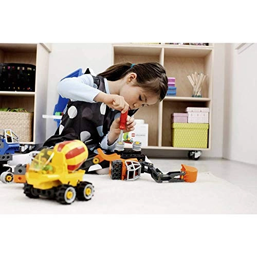 Tech Machines DUPLO 45002 - STEM