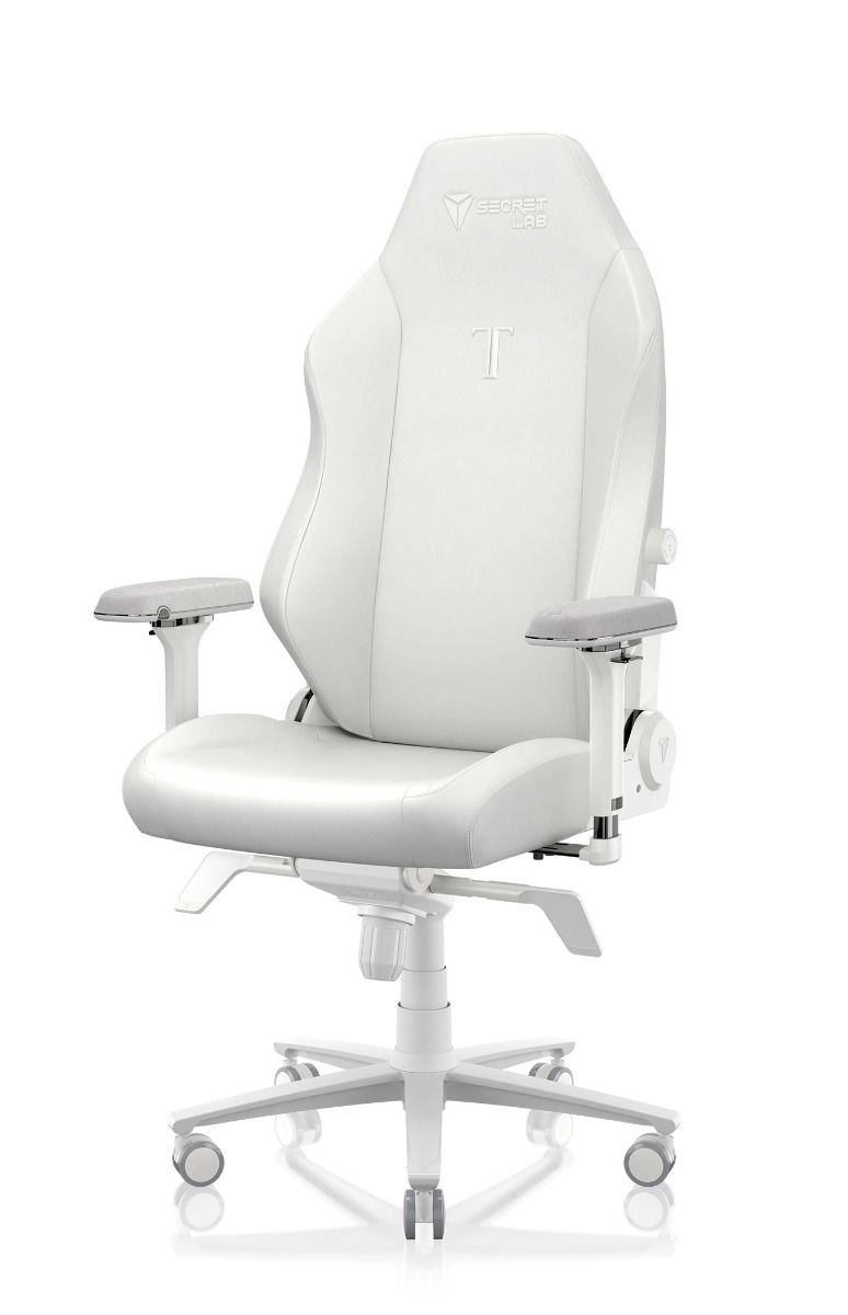 Titan Evo NanoGen - Pure White X-Large