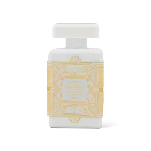 Sheikh Al Oud Navy Eau de Parfum 100ml