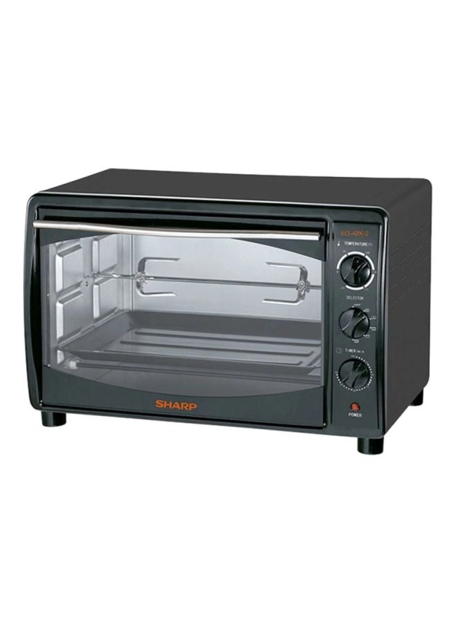 Sharp EO-35K-3 - Electric Convection Oven