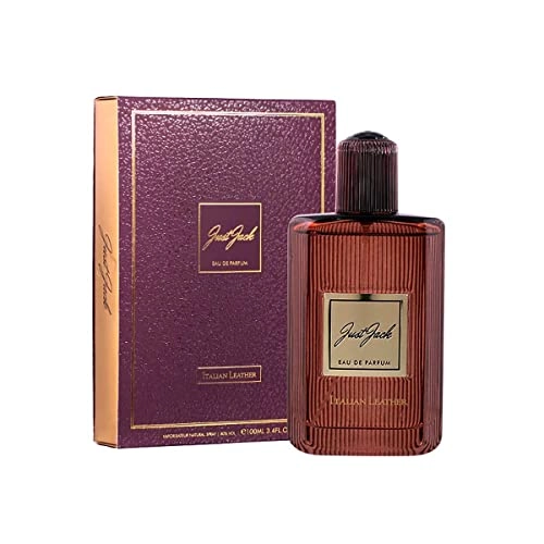 Jasmine, Wood Eau de Parfum 100ml