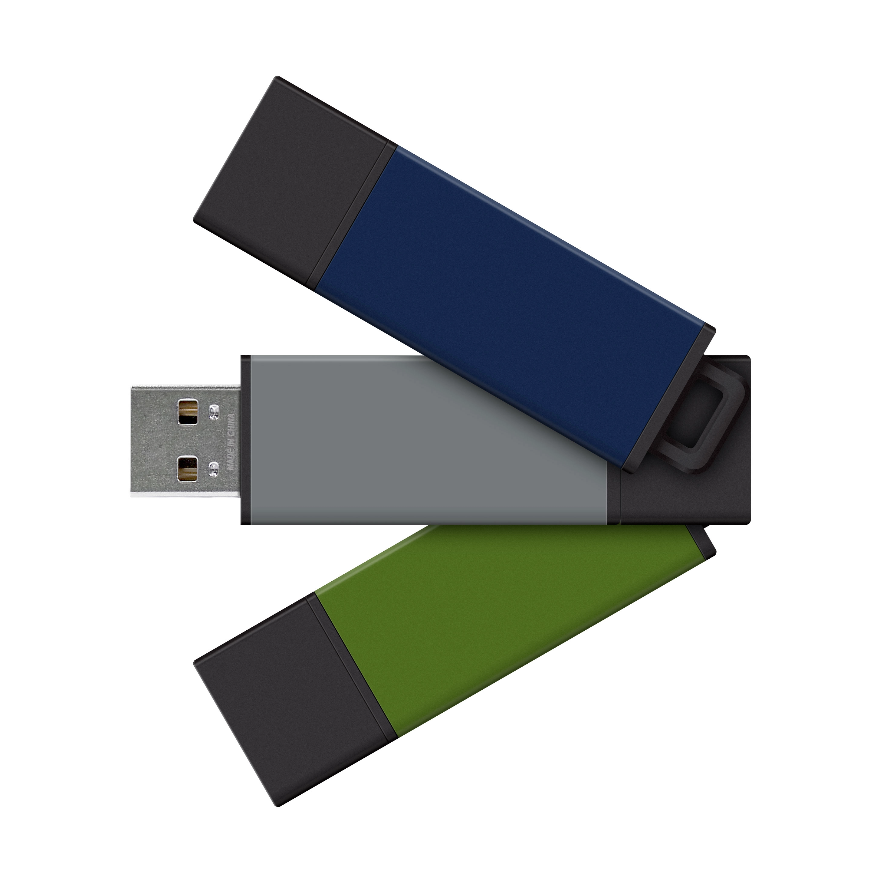 DataStick Pro - USB 3.2 Gen1 8 GB