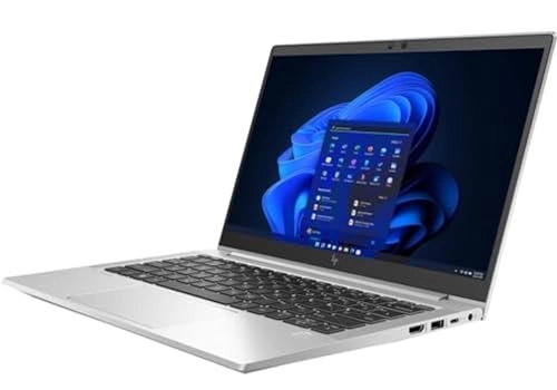 (Renewed) EliteBook 630 G9 - 13.3'' Core i7-1265U 8GB DDR SDRAM 128GB SSD