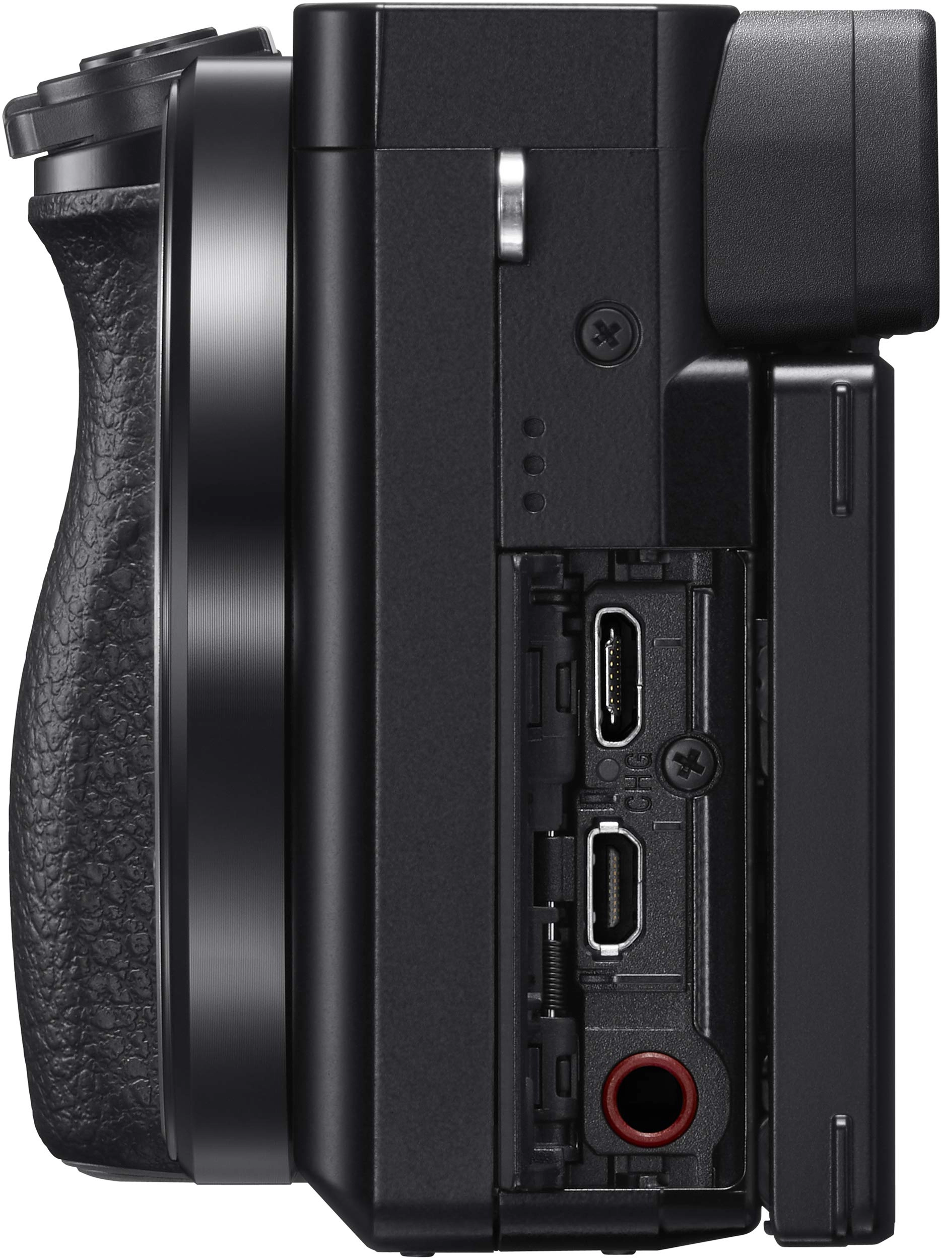 ILCE-6100