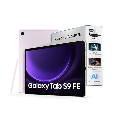Galaxy Tab S9 FE - 128GB 10.9"
