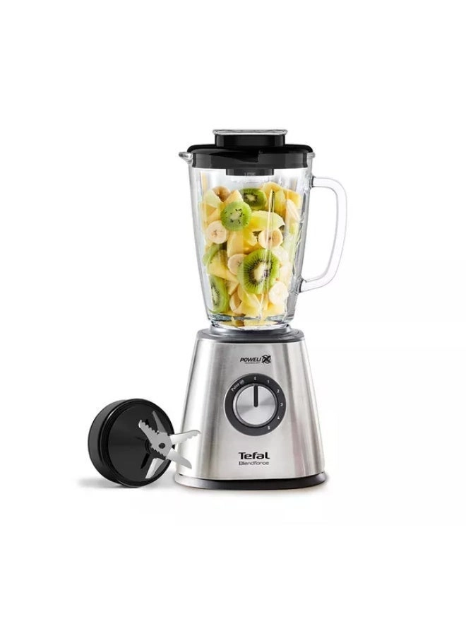 Tefal BLENDFORCE GLASS - 800W