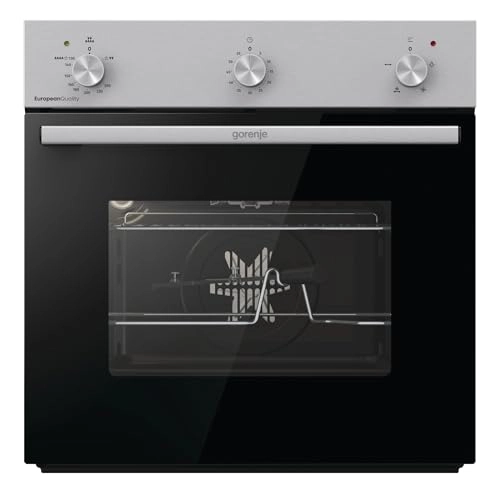 BOG6622E00X Gas Oven