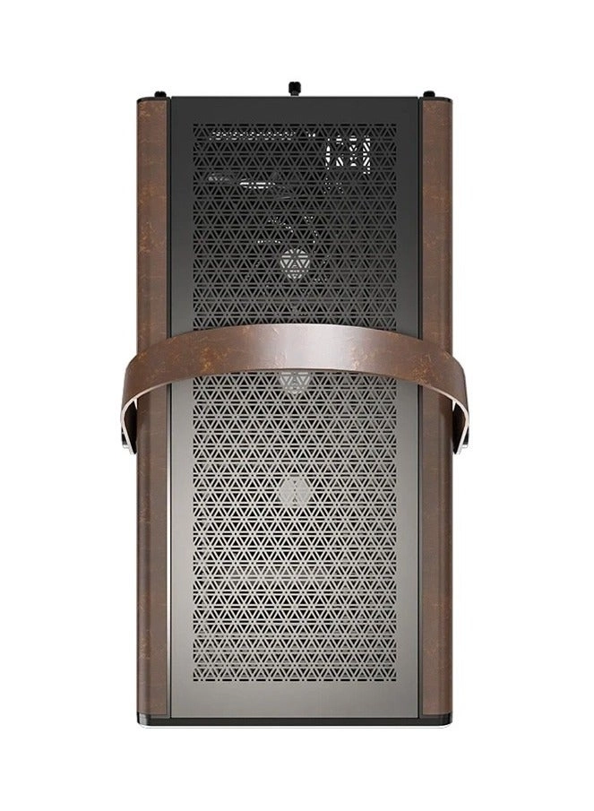 Heritage PRO - Micro-ATX / Mini-ITX