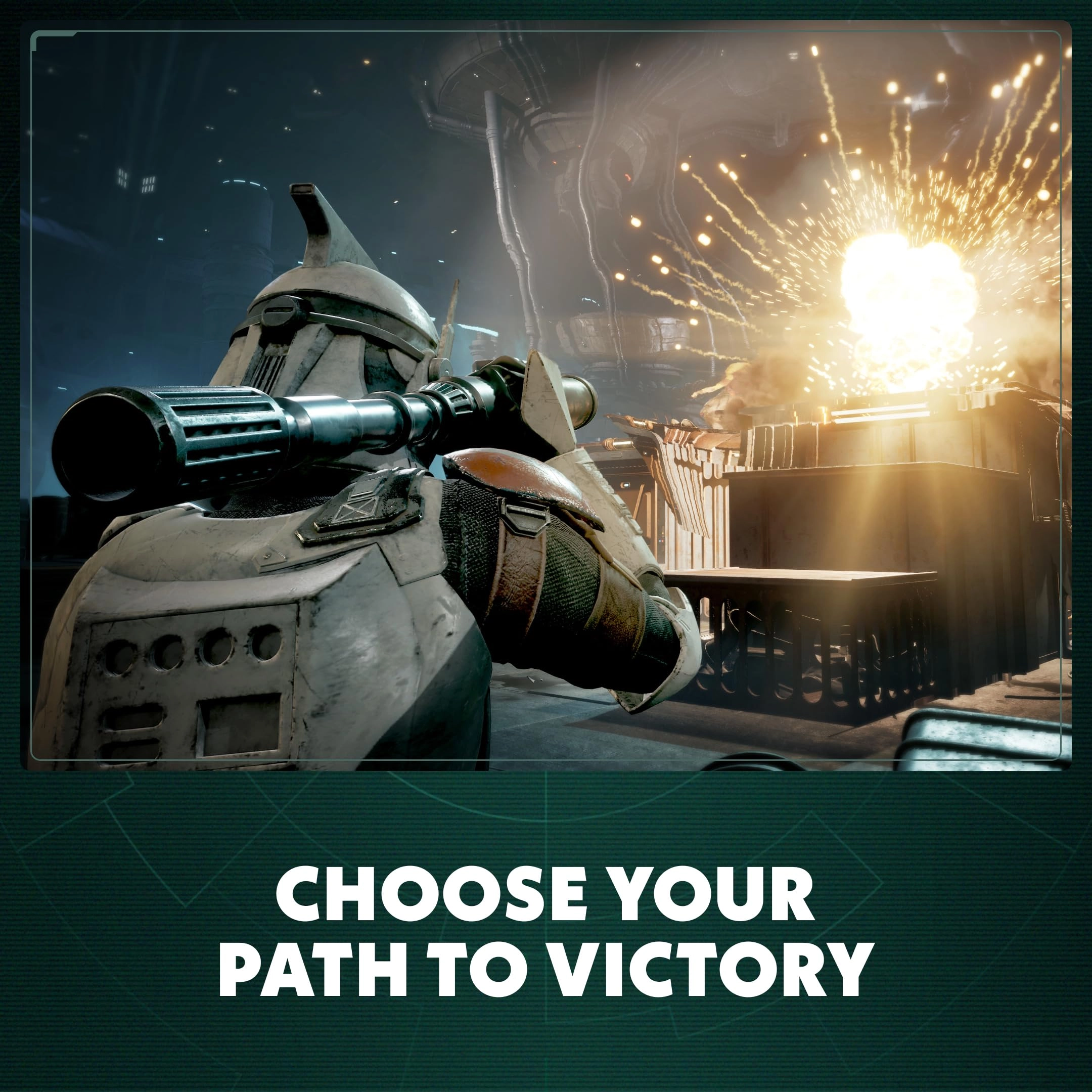 Star Wars Zero Company | PC