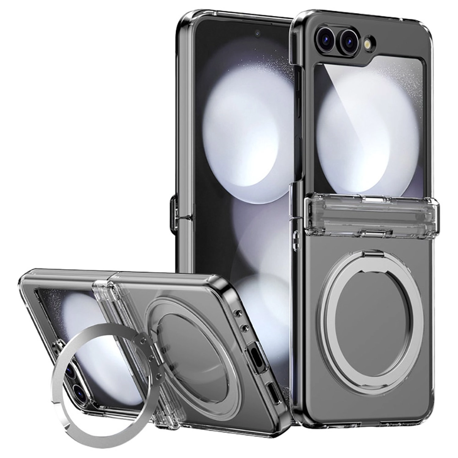 Magsafe Case for Samsung Galaxy Z Flip6