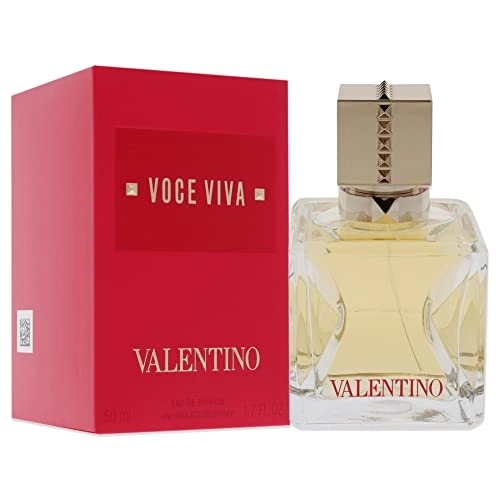 Voce Viva Eau de Parfum 50ml