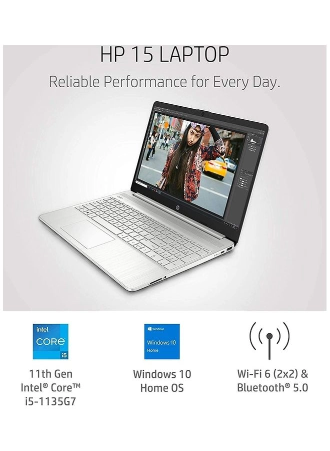 15-dy2703dx - 15.6'' Core i5-1135G7 32GB DDR4 1000GB SSD