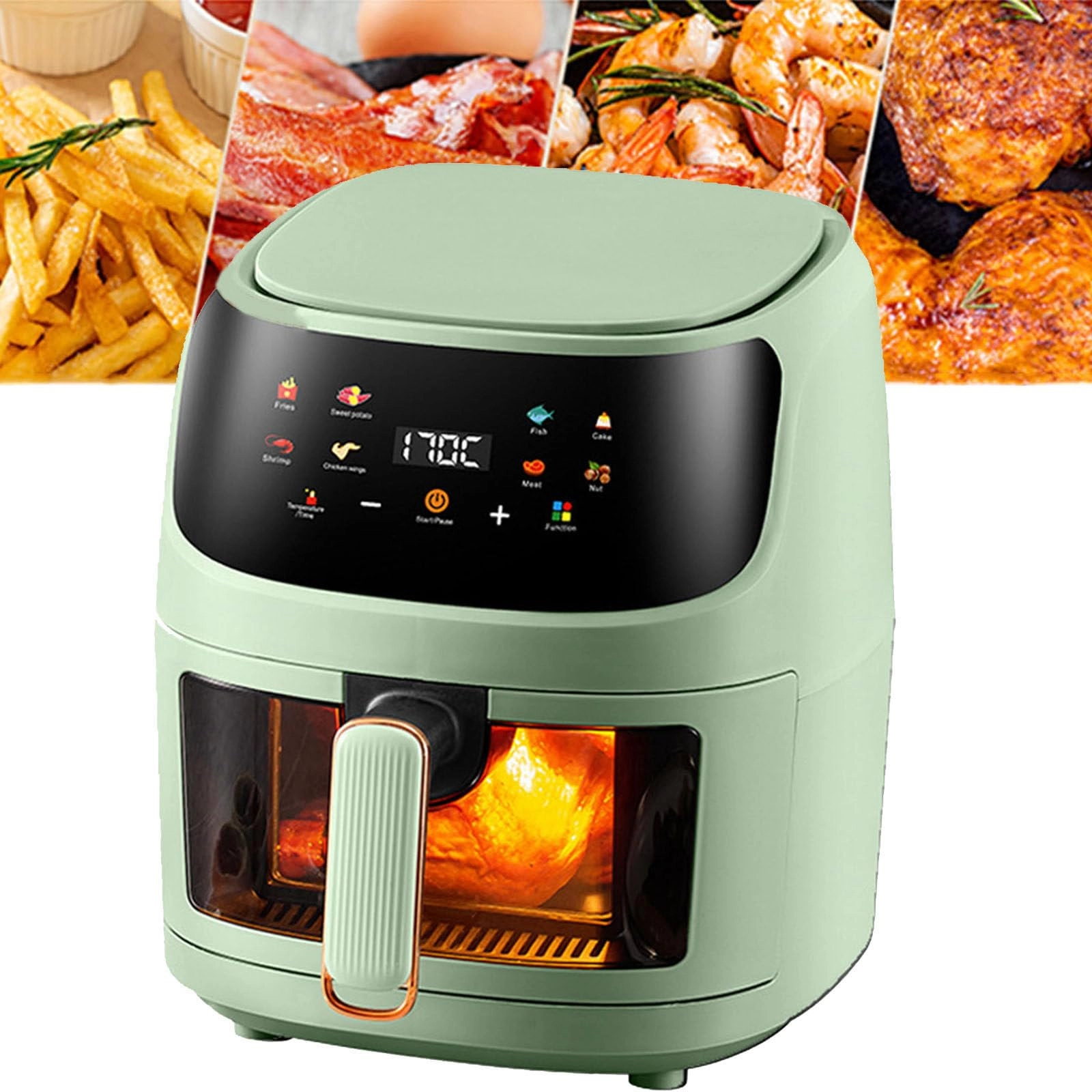 Air Fryer