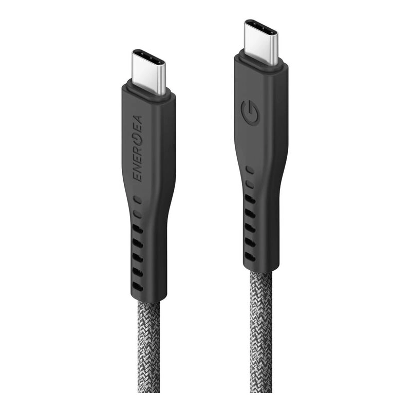 Flow 240W Cable USB-C to USB-C 0.3m