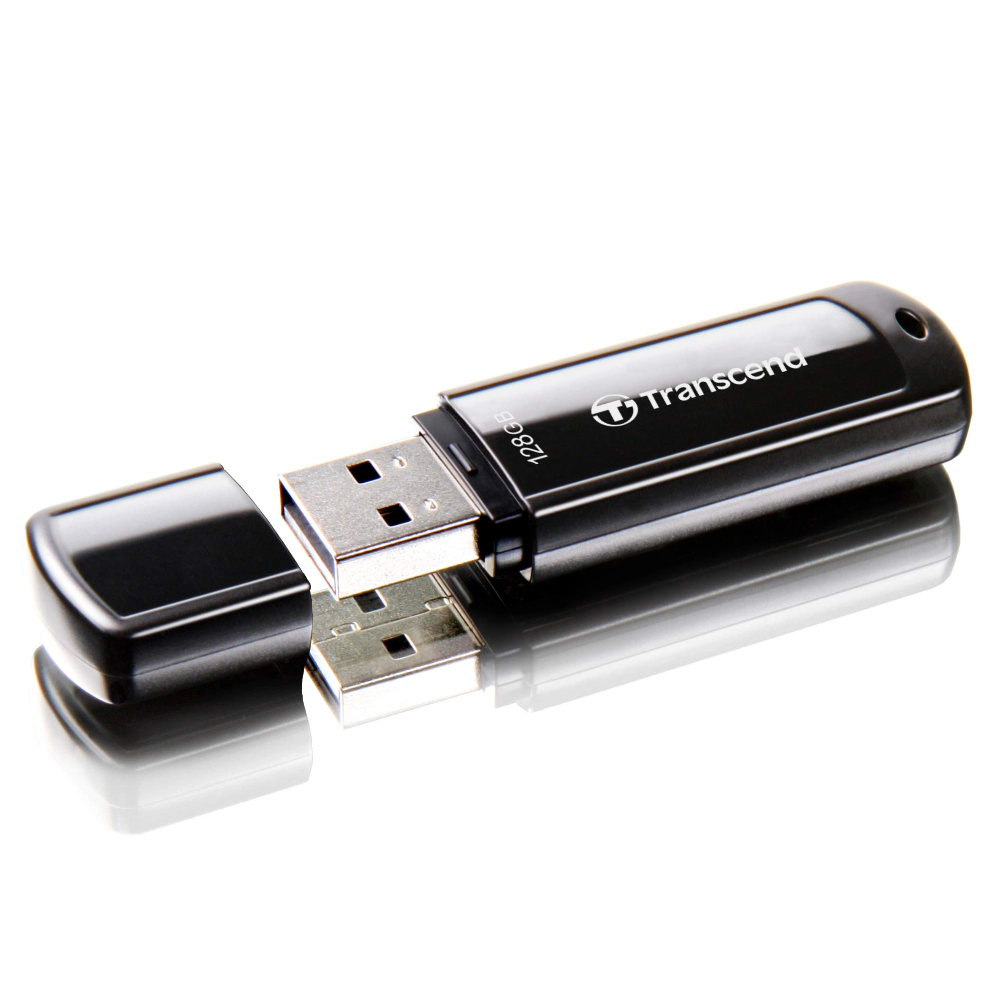 Transcend JetFlash 700 - USB 3.1 Gen 1 128 GB