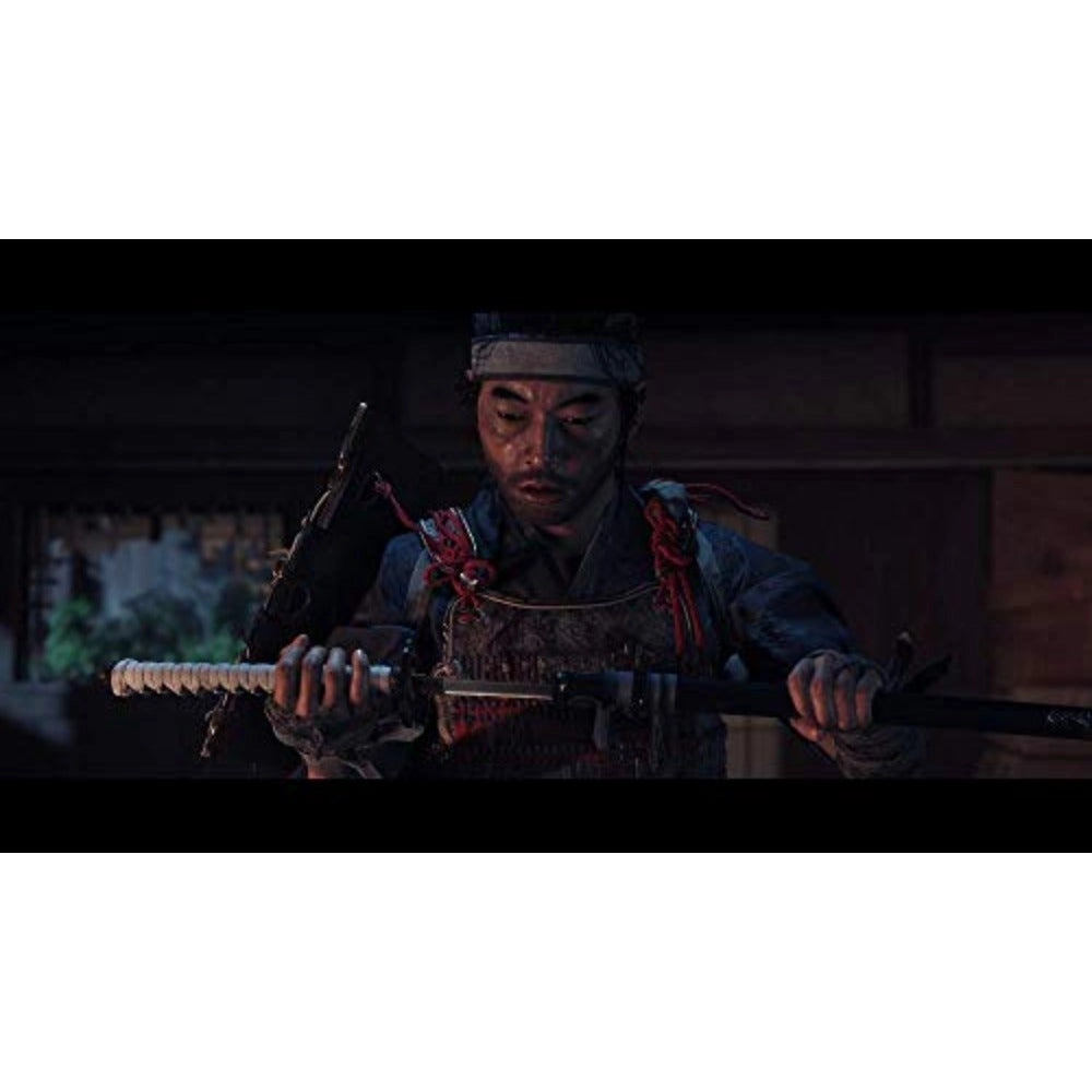 Ghost of Tsushima | PS4