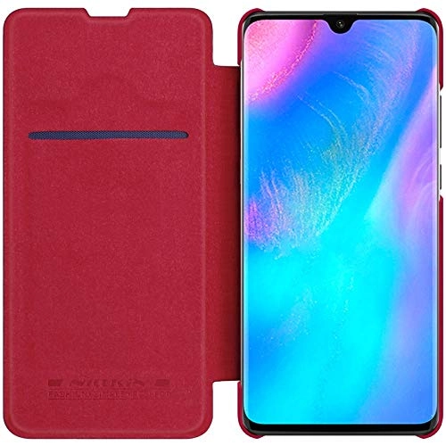 Qin Flip Folio for Huawei P30 Pro