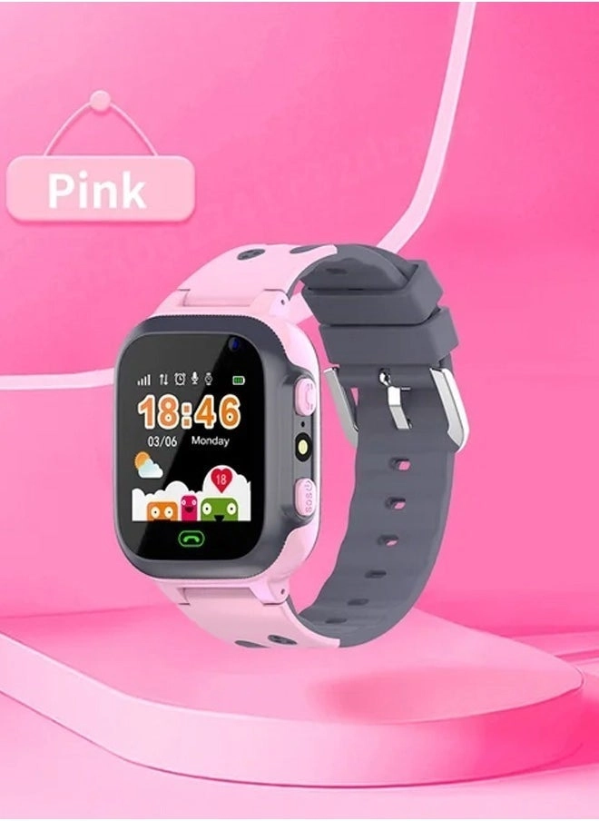 Smartwatch GPS