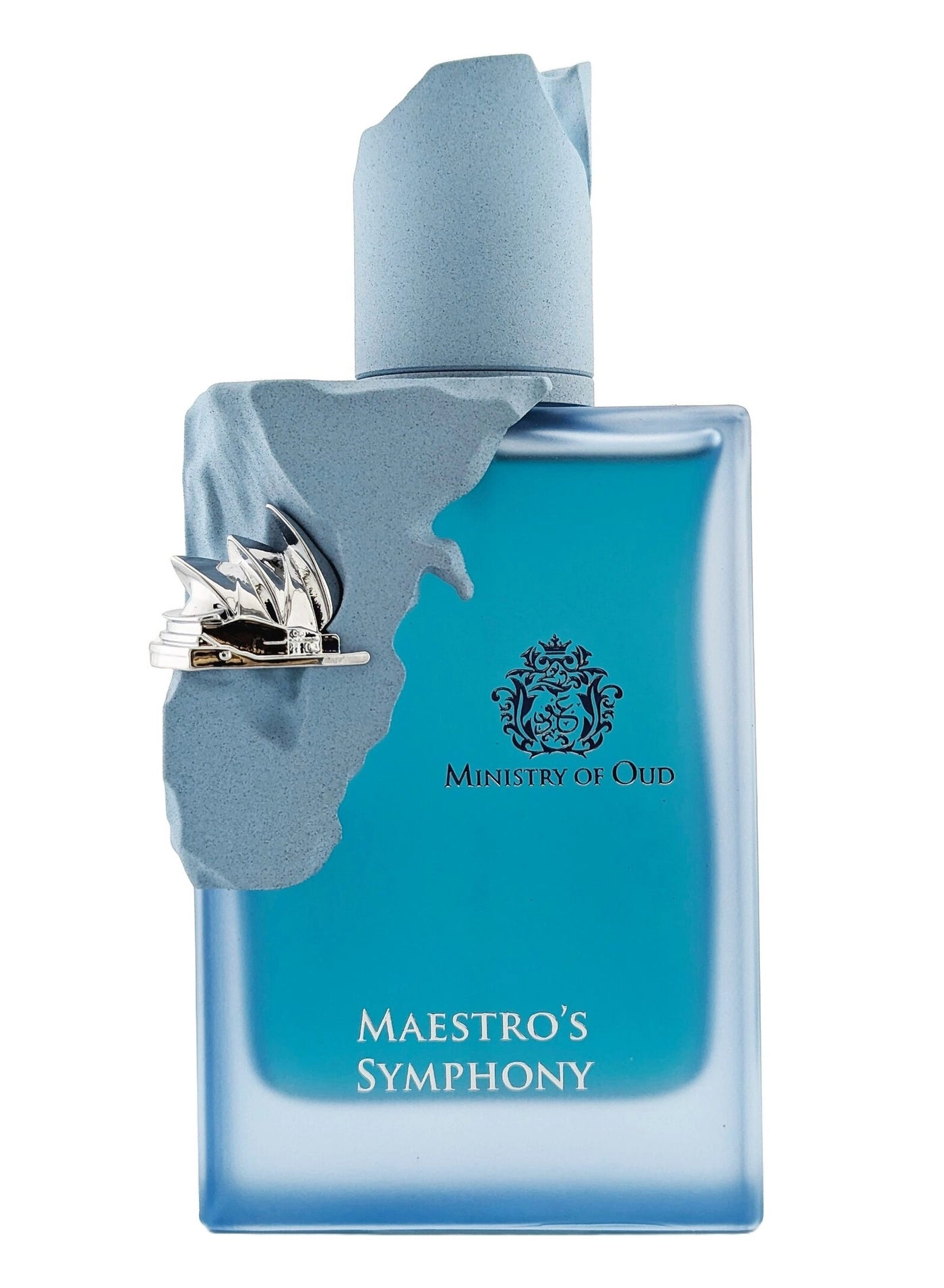 PARIS CORNER Ministry Of Oud – Maestro’S Symphony Eau de Parfum 100 ml