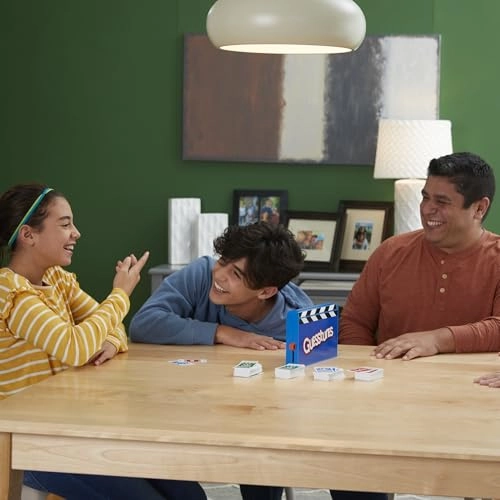 Guesstures - Charades Game