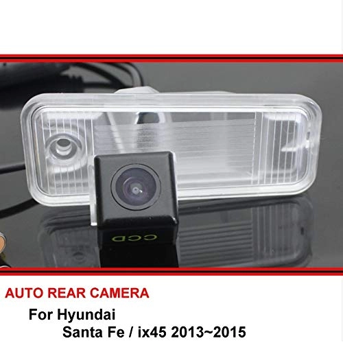 Rear View Reversing Backup Camera - Night Vision