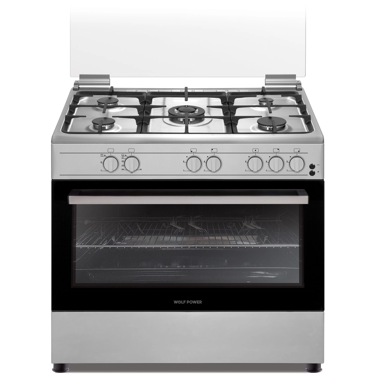 Wolf WCR950 GAS Cooker