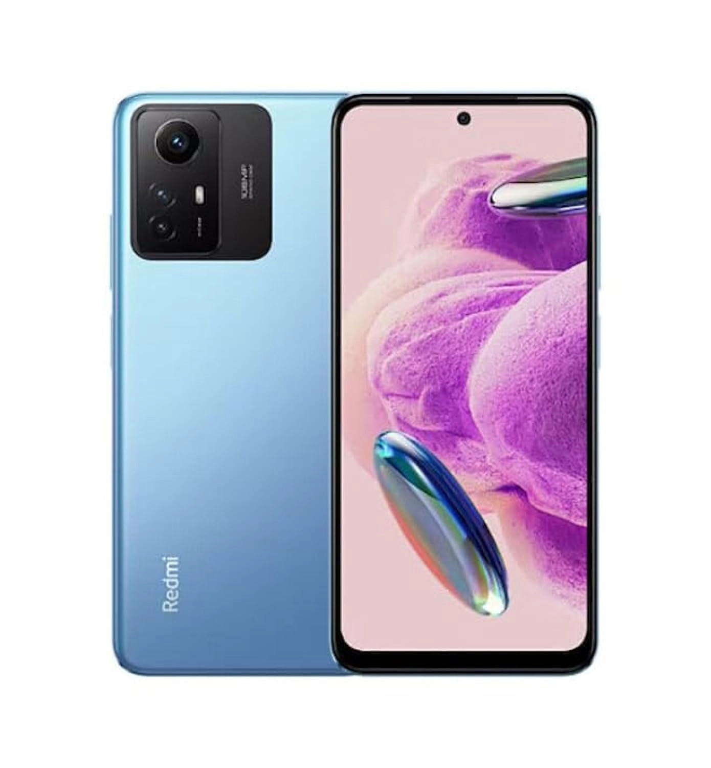 Redmi Note 12s - 8GB 256GB