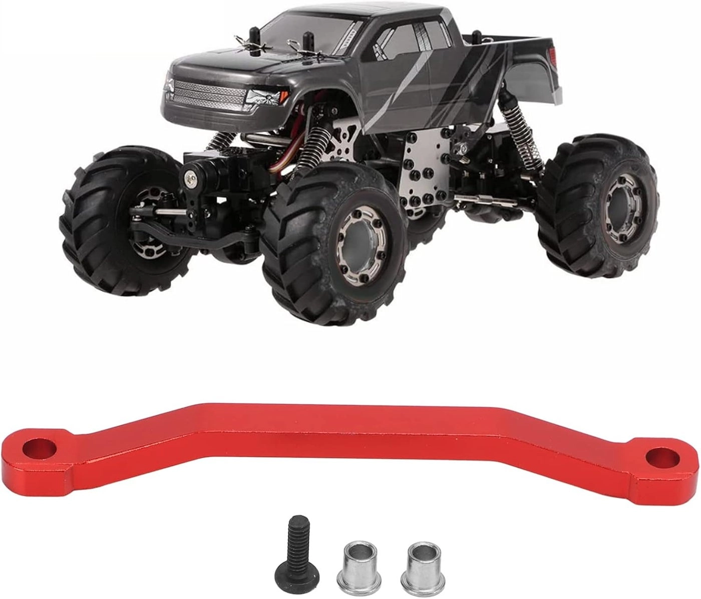 RC Steering Rod - 1/24