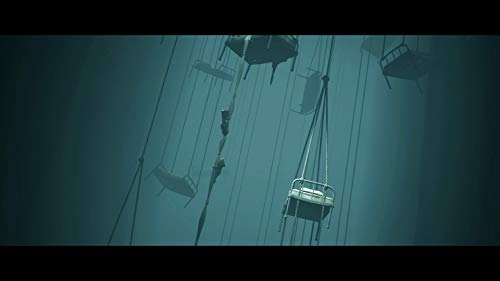 Little Nightmares 2 TV Edition - PC