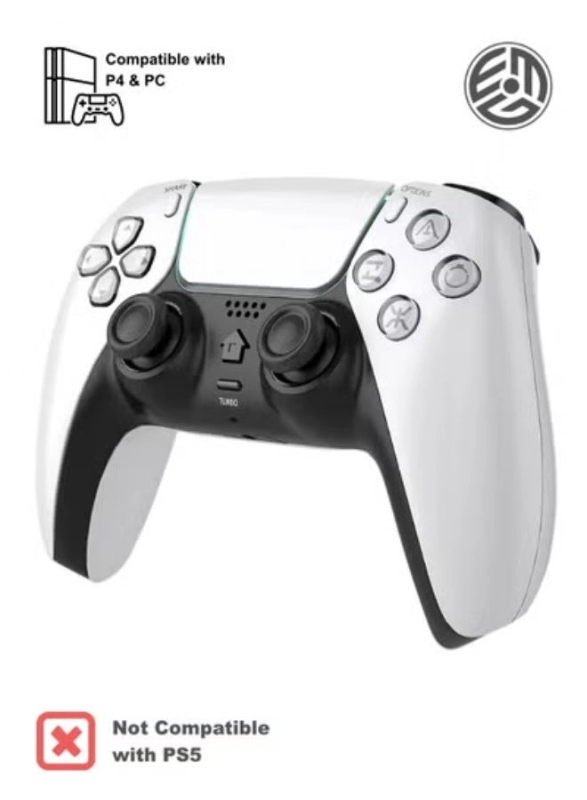 Wireless Controller - white