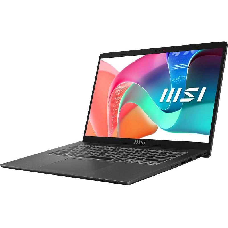 Modern 14 9S7-14S111-461 - 14'' Core 7-150U 16GB RAM 512GB SSD