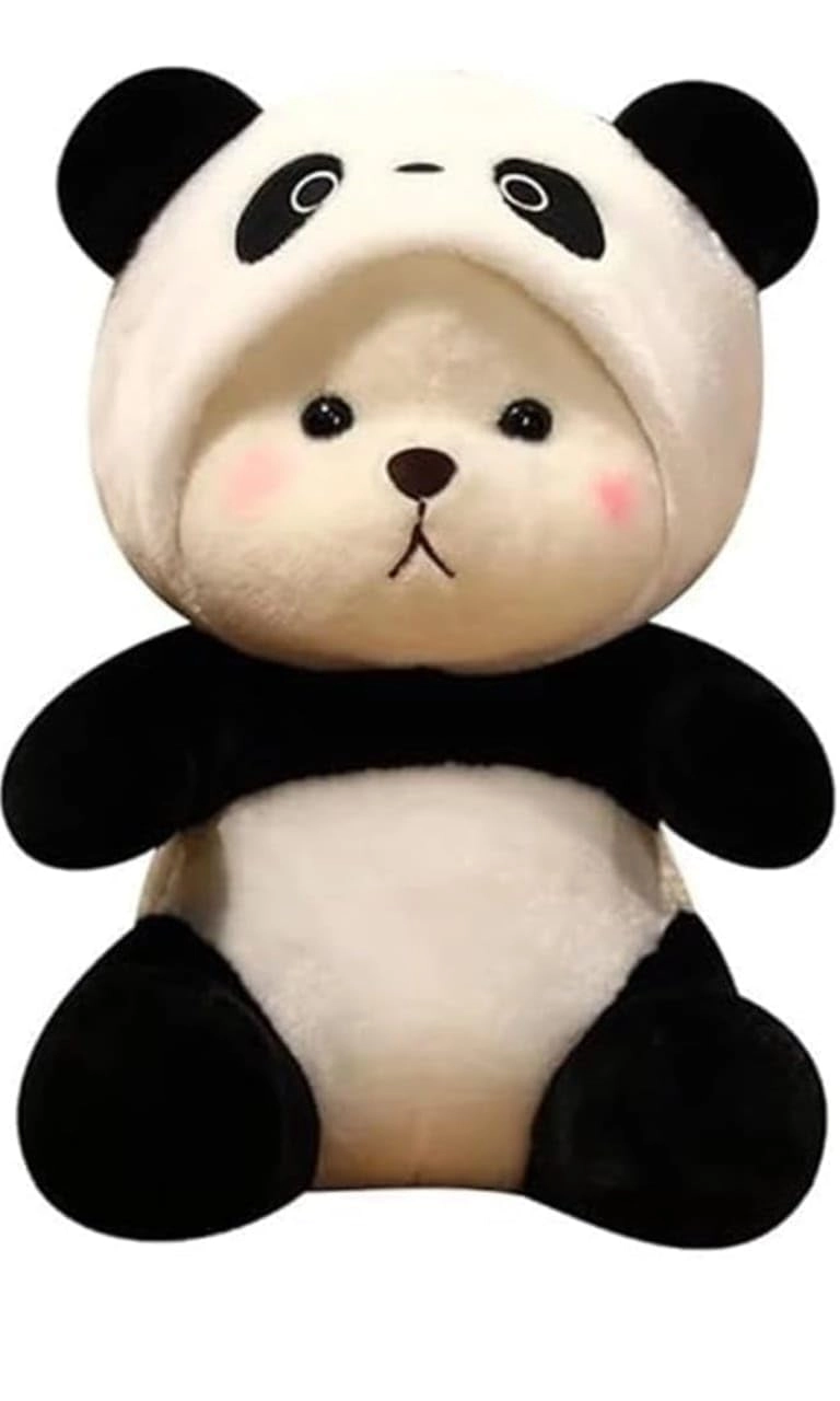 Samridhi Enterprises Avocado Bear Yellow Doll 45 cm Plush