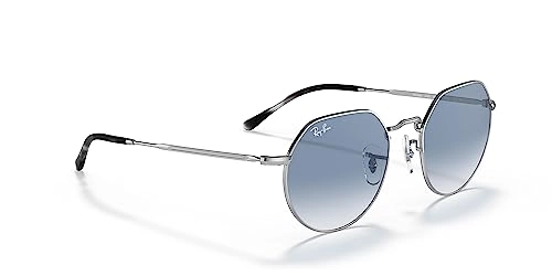 Jack - 51 millimeters Silver