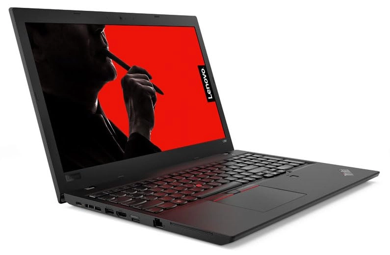 Lenovo (Refurbished) ThinkPad L580 - 15.6'' Core i5 8GB DDR4 256GB SSD