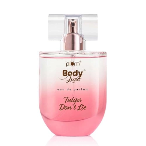 BodyLovin' Tulips Don'T Lie Eau de Parfum - 50 ml