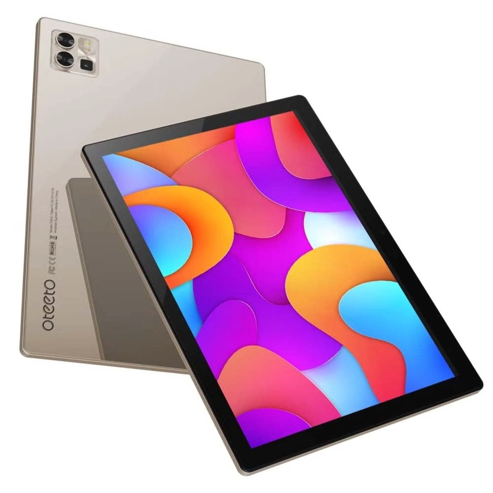 Monopo TAB 12 Pro - 512GB 10.1"