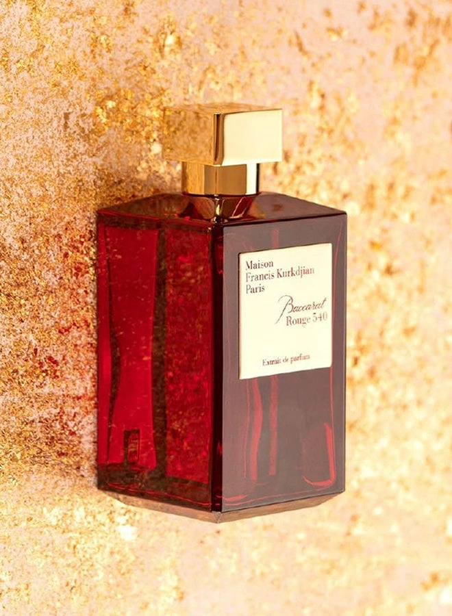 Baccarat Rouge 540 Eau de Parfum 70ml