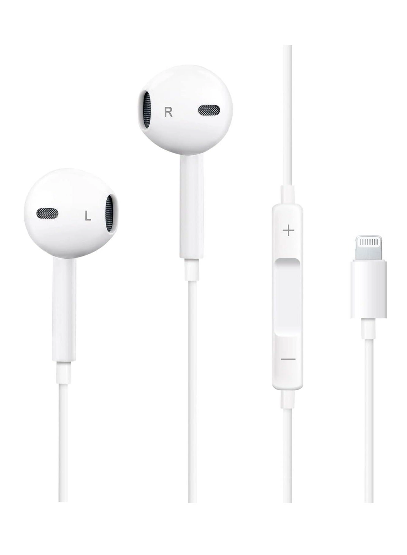 DFG-658 Wired Earbud