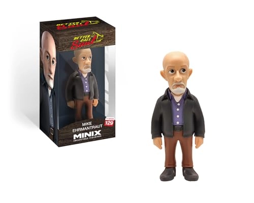 Mike Ehrmantraut - Better Call Saul (12 cm) (13364)