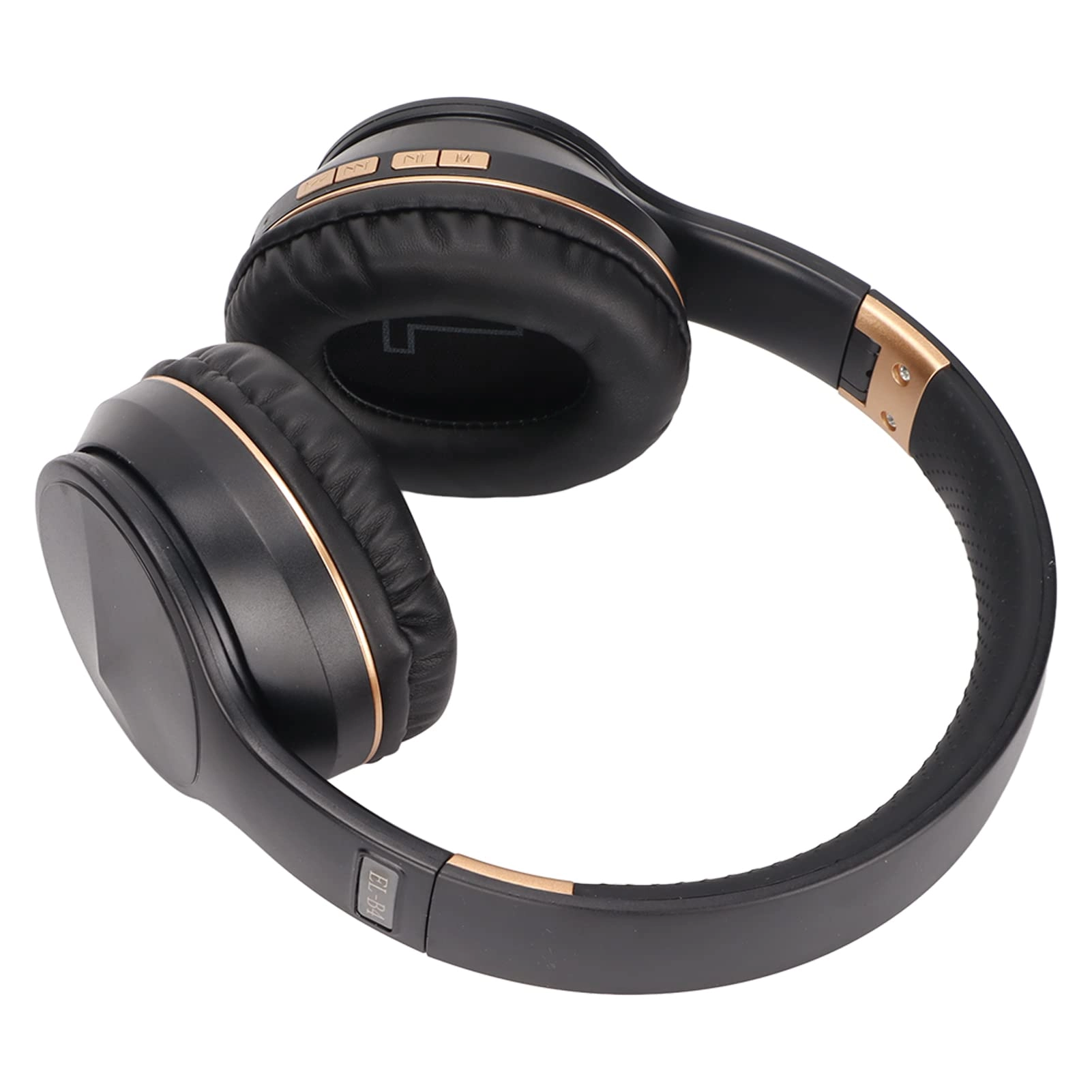 Wireless 5.4 Headphones - Wireless Headset