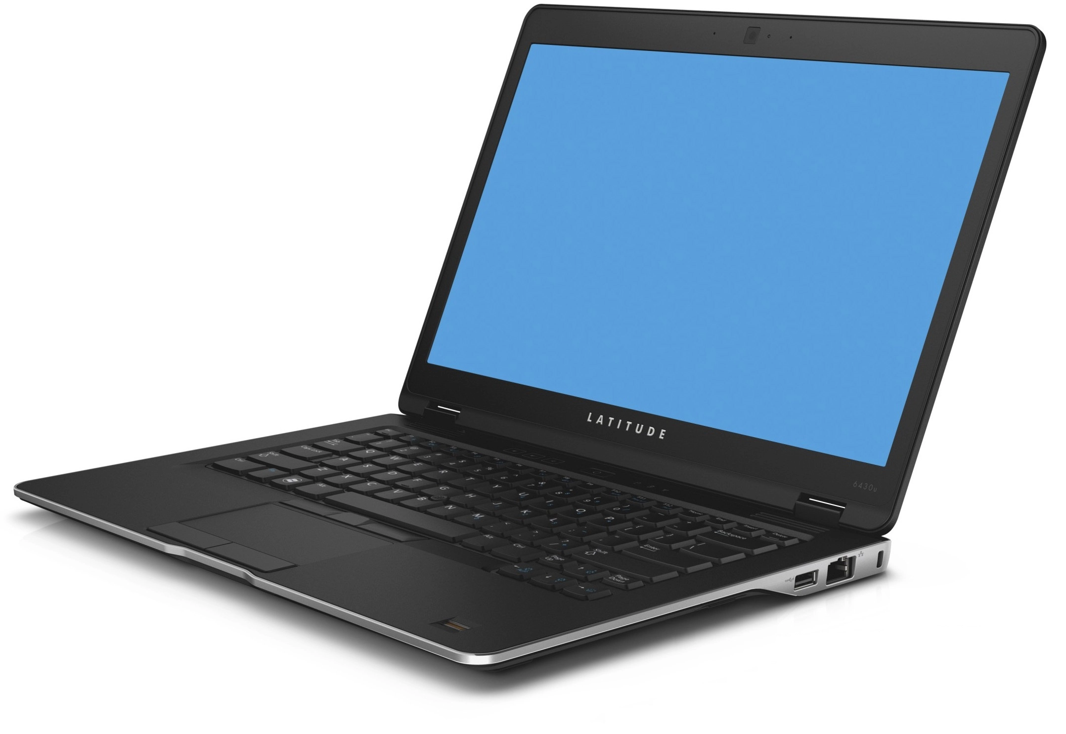 (Renewed) Latitude 6430 - 14'' Core i5-3320M 4GB DDR3 256GB SSD